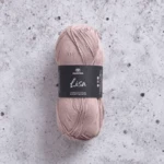 Svarta Fåret Lisa 049 Trærose