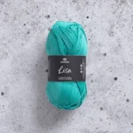 Svarta Fåret Lisa 482 Poolgrøn