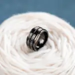 KnitPro Sort Pindetællering