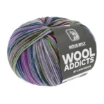 Lang Yarns Move 8-ply WoolAddicts 010