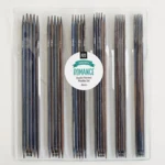 DROPS Pro ROMANCE Strømpepindesæt (2.50-5.00mm)