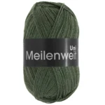 Meilenweit 100 1378 Loden grøn