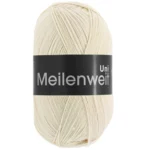 Meilenweit 100 1387 Lys beige