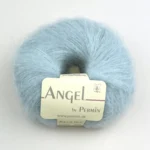 Permin Angel 113 Himmelblå