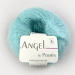 Permin Angel 033 Mint