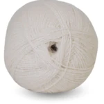 Hjertegarn Alpaca 400 0100