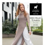 Magasin: DSA44 Alpakka Autumn Bliss