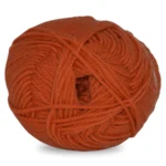 Hjertegarn Trunte 1454