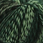 Hjertegarn Armonia Print 2200