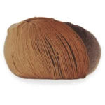 Hjertegarn Long Colors 608