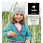 Magasin: DSA42 Alpakka Kids