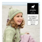 Magasin: DSA42 Alpakka Kids