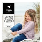 Magasin: DSA42 Alpakka Kids