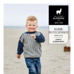 Magasin: DSA42 Alpakka Kids