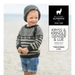 Magasin: DSA42 Alpakka Kids