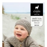 Magasin: DSA42 Alpakka Kids