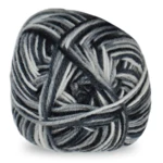 Hjertegarn Sock 4 Print 5030