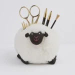 Lantern Moon Sherpa Tilbehørsholder