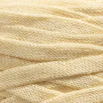 Hoooked Ribbon XL Frosted Yellow - RXL45