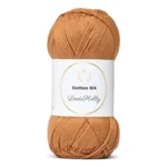 LindeHobby Cotton 8/4 101 Tibet