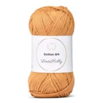 LindeHobby Cotton 8/4 104 Savana