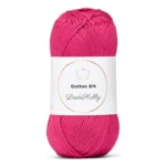 LindeHobby Cotton 8/4 098 Cicliamino