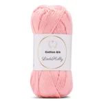LindeHobby Cotton 8/4 094 Azalea
