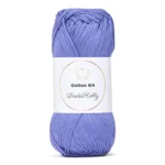 LindeHobby Cotton 8/4 078 Cardinale
