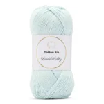 LindeHobby Cotton 8/4 001 Sereno