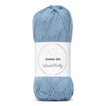 LindeHobby Cotton 8/4 004 Jeans