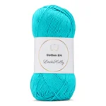 LindeHobby Cotton 8/4 010 Sorgente