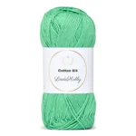 LindeHobby Cotton 8/4 057 Pisello