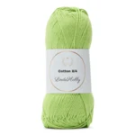 LindeHobby Cotton 8/4 055 Acid