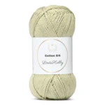 LindeHobby Cotton 8/4 048 Alga