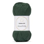 LindeHobby Cotton 8/4 063 Verdone