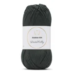 LindeHobby Cotton 8/4 071 Pietra