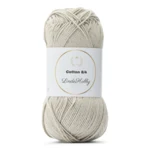 LindeHobby Cotton 8/4 066 Perla