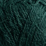 Järbo Fin Alpacka 63 Green depths