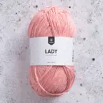 Järbo Lady 17 Soft pink