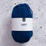 Järbo Lady 28 Cobalt blue
