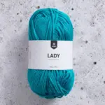 Järbo Lady 31 Turquoise