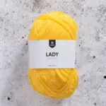 Järbo Lady 11 Yellow