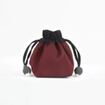 Lantern Moon Pung Til Maskemarkører Dahlia (Vinrød)