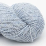 BC Garn Semilla Melange SM19 Tåge GOTS