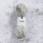 Järbo Lovikka 7600 Silver grey