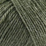 Onion No.3 Organic Wool+Nettles 1124 Khaki