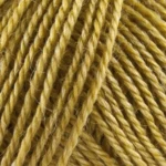 Onion No.3 Organic Wool+Nettles 1109 Karry