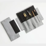 Lantern Moon Mindy Sleeves Sky (Sølv)