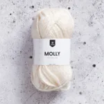 Järbo Molly 23 Eggshell white