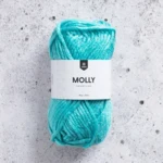 Järbo Molly 45 Lagoon blue
